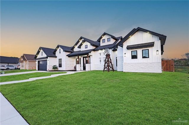 8858 Wentz Lake, Brownsville, TX 78520