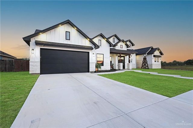 8858 Wentz Lake, Brownsville, TX 78520