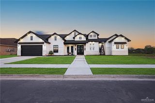 8858 Wentz Lake, Brownsville, TX 78520