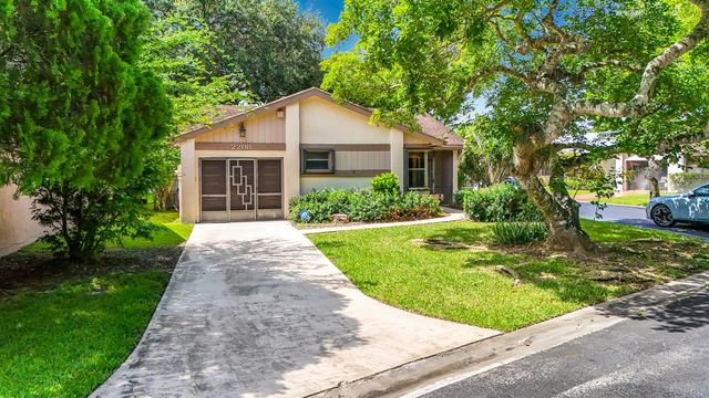 2208 Seagrape Circle, Coconut Creek, FL 33066