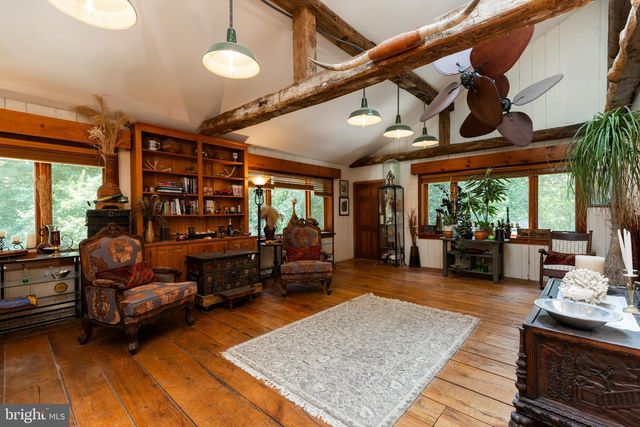 308 BUTTONWOOD RD, Landenberg, PA 19350