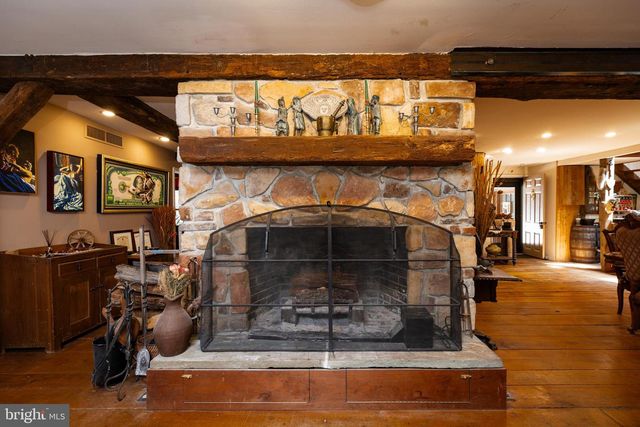 308 BUTTONWOOD RD, Landenberg, PA 19350