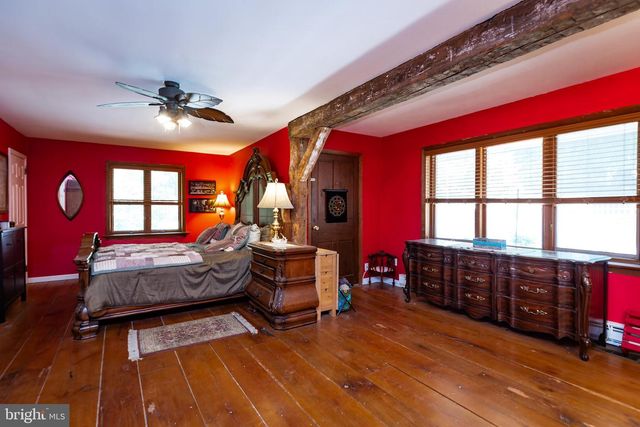 308 BUTTONWOOD RD, Landenberg, PA 19350