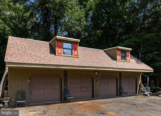 308 BUTTONWOOD RD, Landenberg, PA 19350