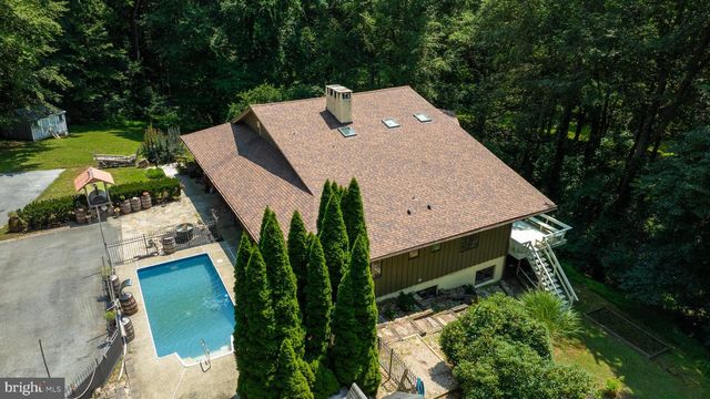 308 BUTTONWOOD RD, Landenberg, PA 19350