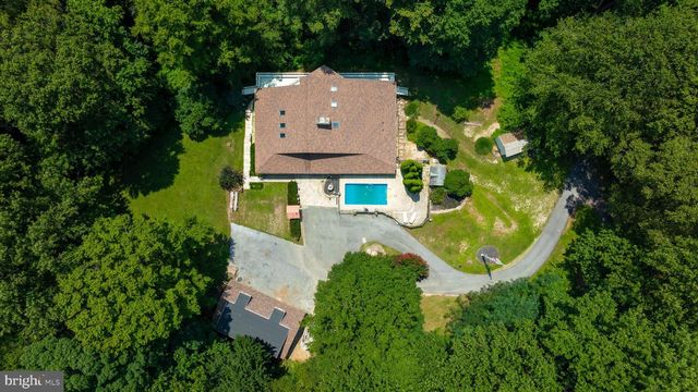 308 BUTTONWOOD RD, Landenberg, PA 19350