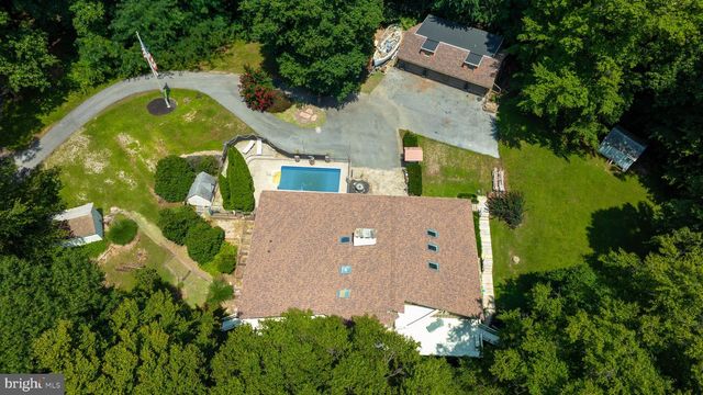 308 BUTTONWOOD RD, Landenberg, PA 19350