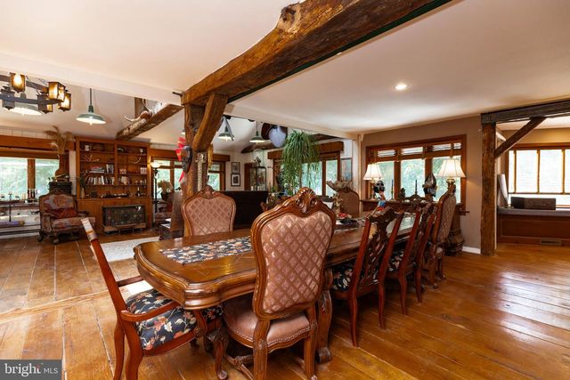 308 BUTTONWOOD RD, Landenberg, PA 19350