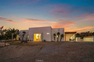 8825 Lilley Road, Joshua Tree, CA 92252