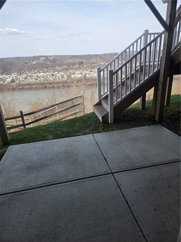 2016 Cade Dr, Center Twp, PA 15061