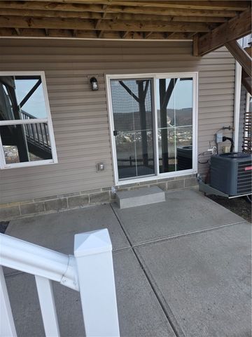 2016 Cade Dr, Center Twp, PA 15061