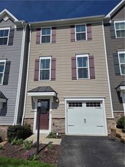 2016 Cade Dr, Center Twp, PA 15061