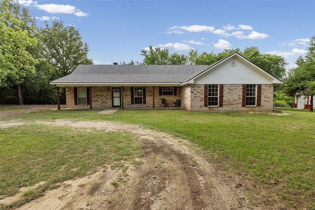 5129 County Road 3139, Lone Oak, TX 75453