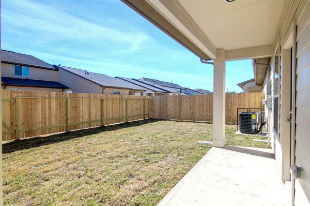 12338 Roy Mix Bohn Lane, Houston, TX 77044