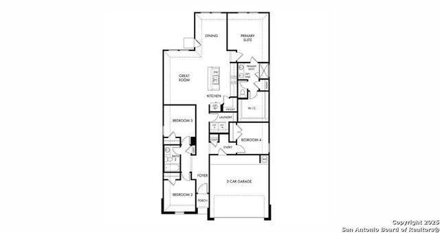 6439 Comanche Moon Blank, San Antonio, TX 78233