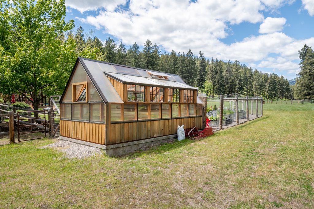 9995 O'Brien Creek Road, Missoula, MT 59804 photo 10