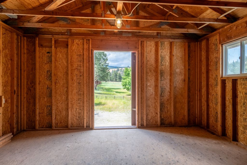 9995 O'Brien Creek Road, Missoula, MT 59804 photo 100