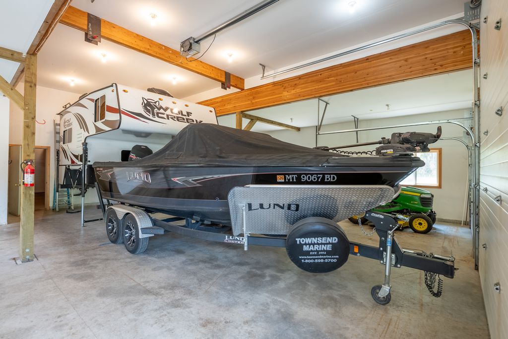 9995 O'Brien Creek Road, Missoula, MT 59804 photo 105