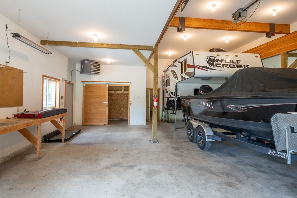 9995 O'Brien Creek Road, Missoula, MT 59804 photo 106