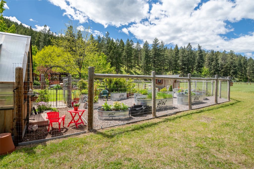 9995 O'Brien Creek Road, Missoula, MT 59804 photo 11