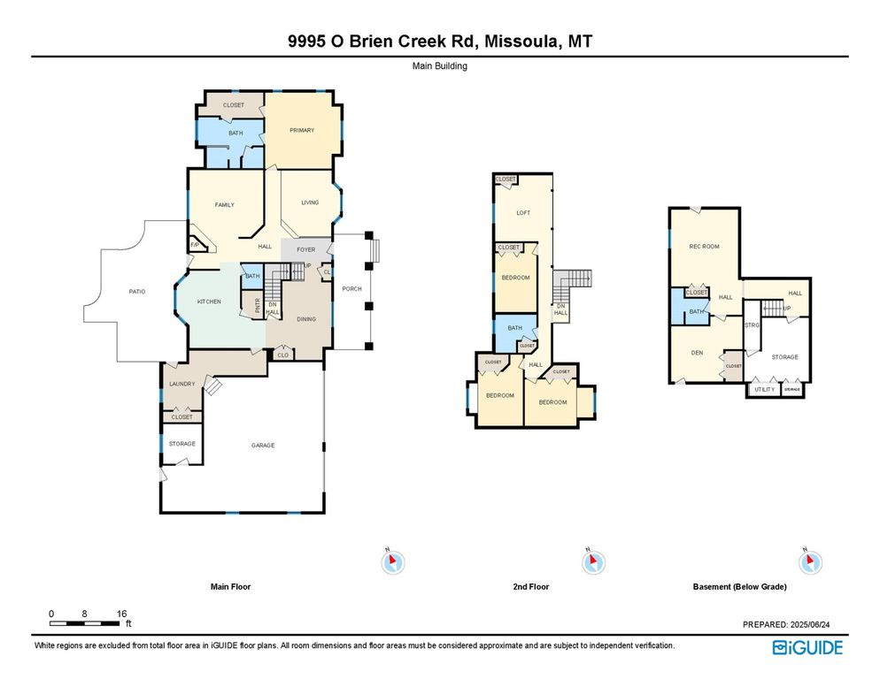 9995 O'Brien Creek Road, Missoula, MT 59804 photo 111
