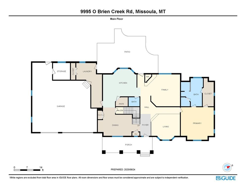 9995 O'Brien Creek Road, Missoula, MT 59804 photo 112