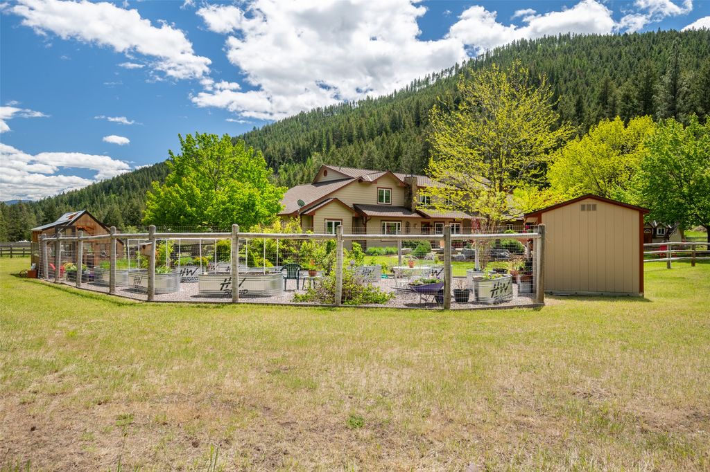 9995 O'Brien Creek Road, Missoula, MT 59804 photo 12