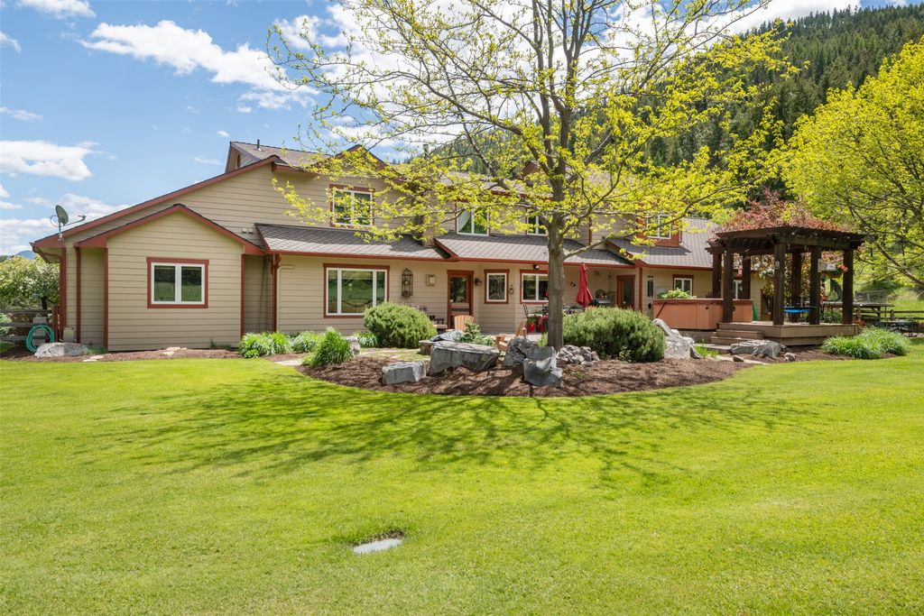 9995 O'Brien Creek Road, Missoula, MT 59804 photo 13