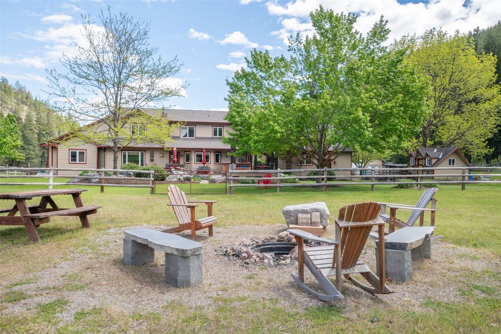 9995 O'Brien Creek Road, Missoula, MT 59804 photo 15