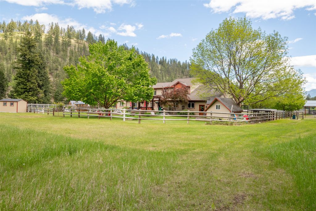 9995 O'Brien Creek Road, Missoula, MT 59804 photo 16
