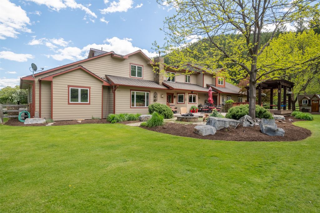 9995 O'Brien Creek Road, Missoula, MT 59804 photo 17