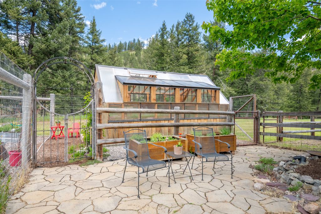 9995 O'Brien Creek Road, Missoula, MT 59804 photo 18