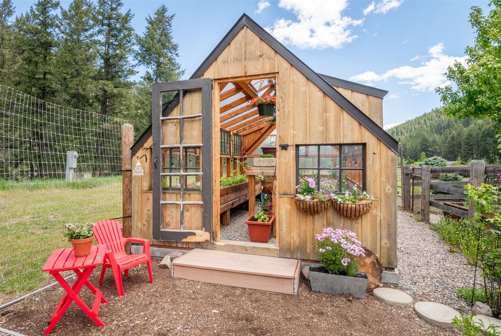 9995 O'Brien Creek Road, Missoula, MT 59804 photo 19