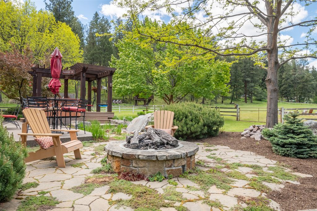 9995 O'Brien Creek Road, Missoula, MT 59804 photo 21