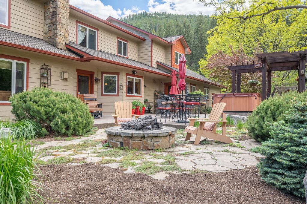 9995 O'Brien Creek Road, Missoula, MT 59804 photo 22