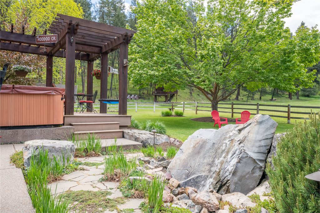 9995 O'Brien Creek Road, Missoula, MT 59804 photo 23