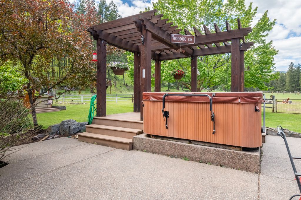 9995 O'Brien Creek Road, Missoula, MT 59804 photo 25