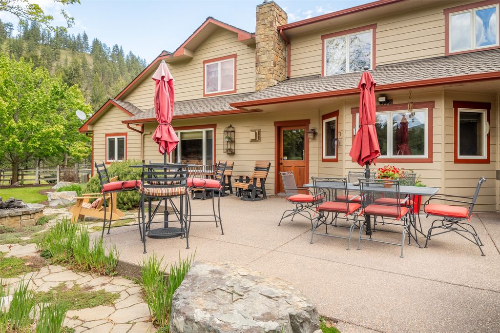 9995 O'Brien Creek Road, Missoula, MT 59804 photo 26