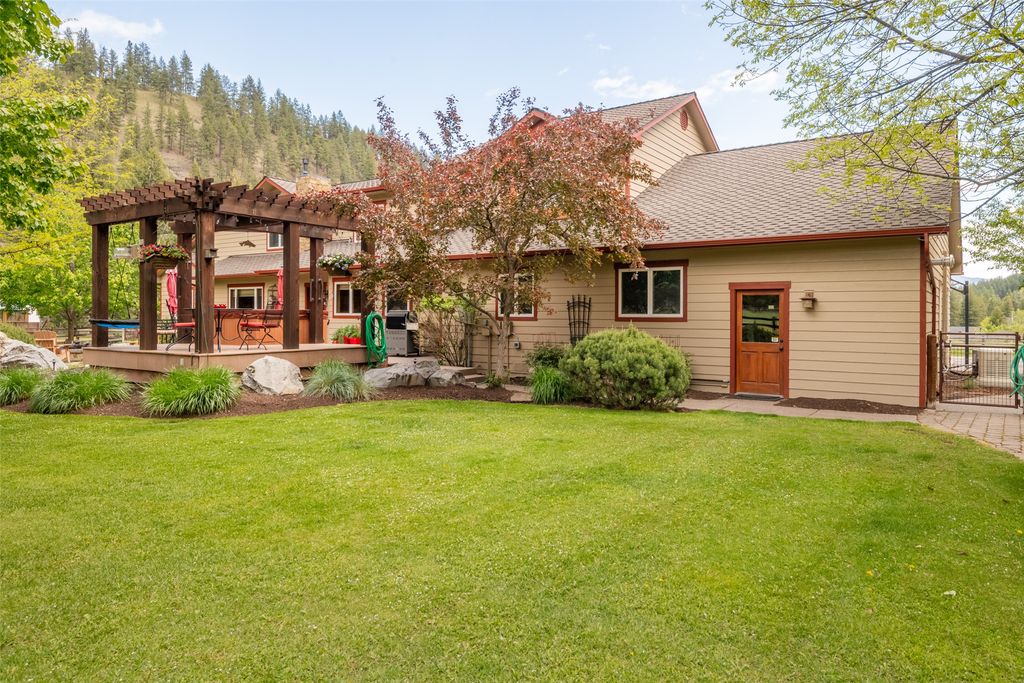 9995 O'Brien Creek Road, Missoula, MT 59804 photo 27