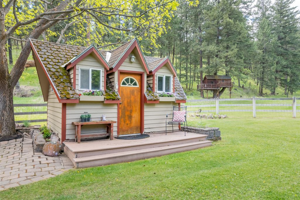 9995 O'Brien Creek Road, Missoula, MT 59804 photo 28