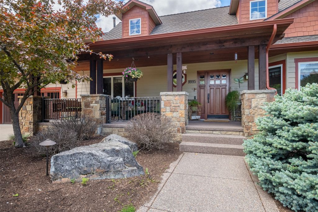 9995 O'Brien Creek Road, Missoula, MT 59804 photo 31