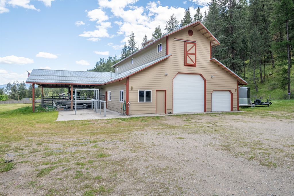 9995 O'Brien Creek Road, Missoula, MT 59804 photo 34