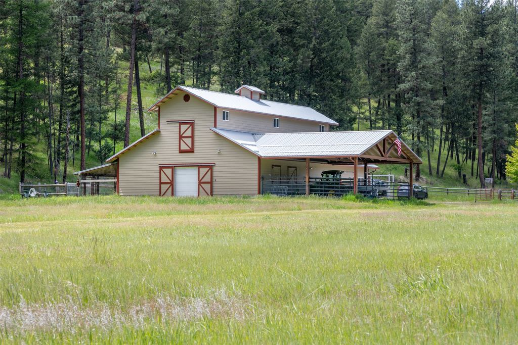 9995 O'Brien Creek Road, Missoula, MT 59804 photo 38