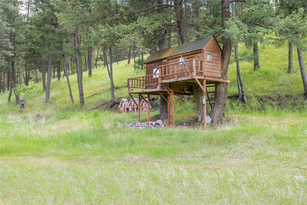9995 O'Brien Creek Road, Missoula, MT 59804 photo 39