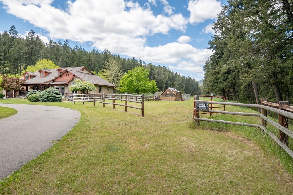 9995 O'Brien Creek Road, Missoula, MT 59804 photo 4