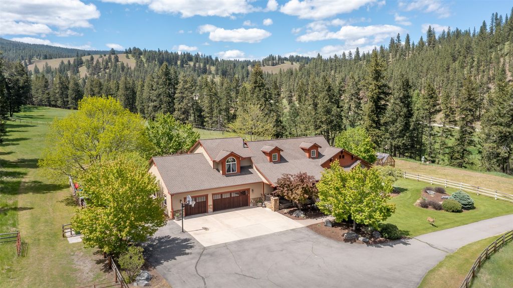 9995 O'Brien Creek Road, Missoula, MT 59804 photo 43