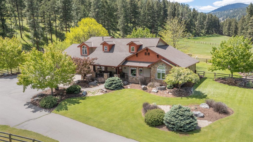 9995 O'Brien Creek Road, Missoula, MT 59804 photo 47