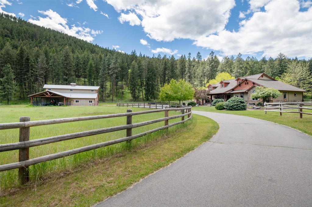 9995 O'Brien Creek Road, Missoula, MT 59804 photo 5