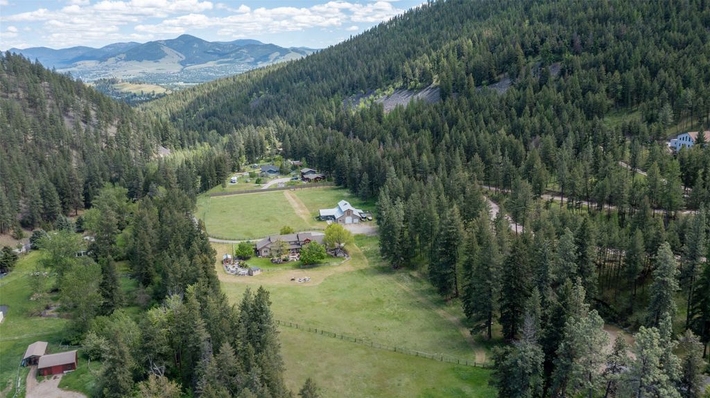 9995 O'Brien Creek Road, Missoula, MT 59804 photo 51