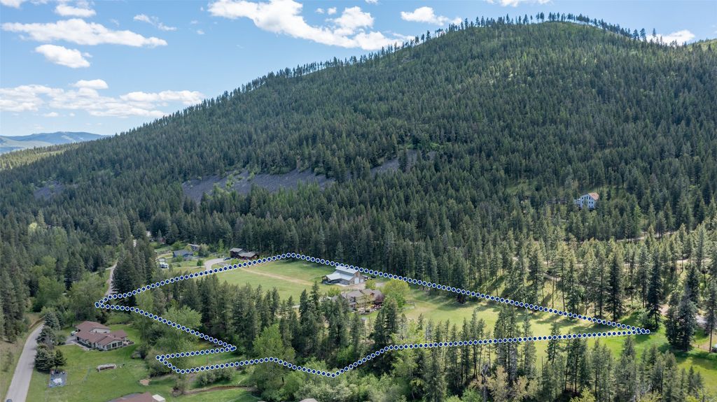 9995 O'Brien Creek Road, Missoula, MT 59804 photo 52